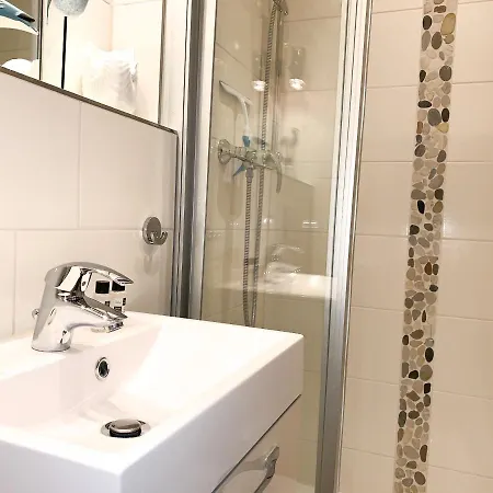 Haus Wiking, 221 Appartement Westerland