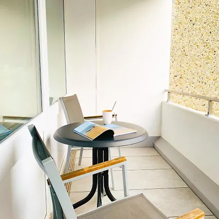 Appartement Haus Wiking, 221